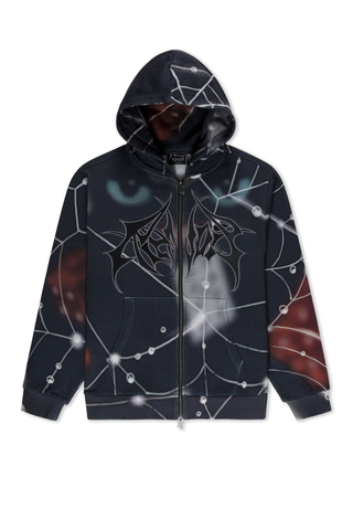 Bluza Rozpinana Ripndip Redemption