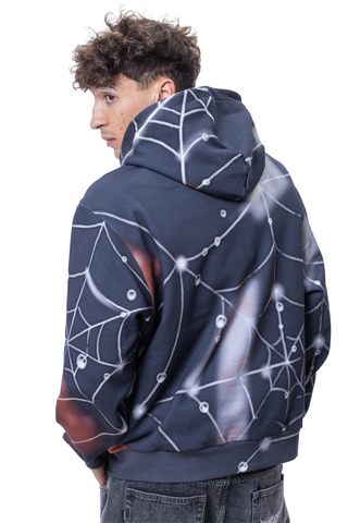 Ripndip Redemption Zip Hoodie