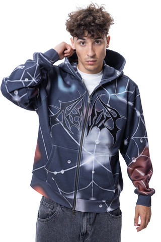 Bluza Rozpinana Ripndip Redemption