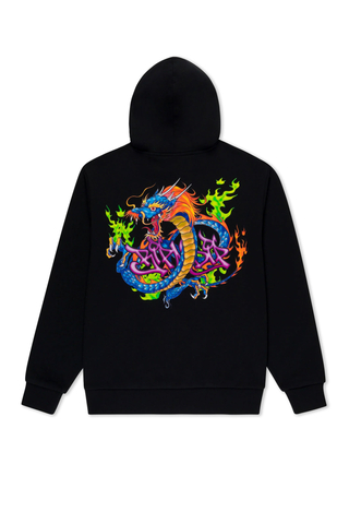 Ripndip Dragonology Hoodie