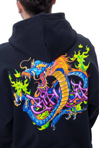 Ripndip Dragonology Hoodie