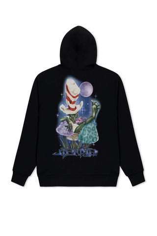 Ripndip Big Poe Hoodie