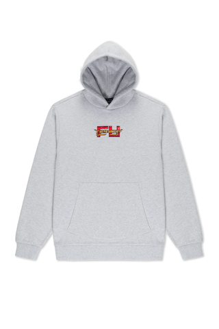 Ripndip Fight Hoodie