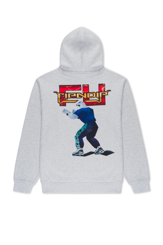 Ripndip Fight Hoodie