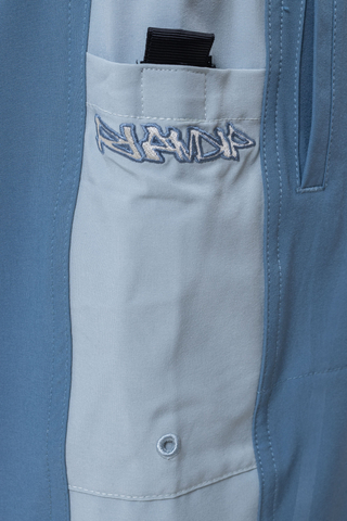 Ripndip Lord Nermal Water Activated Boardshorts