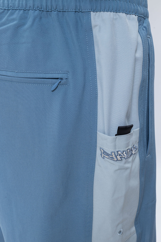 Ripndip Lord Nermal Water Activated Boardshorts