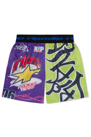 Szorty Ripndip Allstar