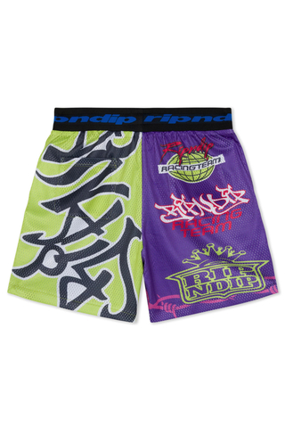 Szorty Ripndip Allstar