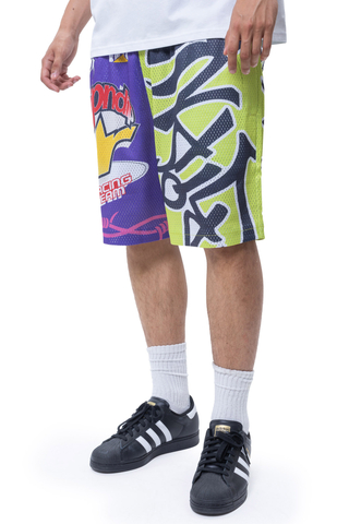 Ripndip Allstar Shorts