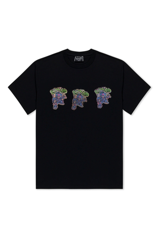 Koszulka Ripndip Robo Samurai