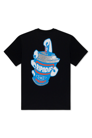 Ripndip Paint T-shirt