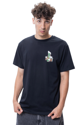 Ripndip Here All Along T-shirt