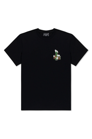 Ripndip Here All Along T-shirt