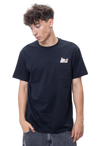 Ripndip Lord Nermal Collage T-shirt