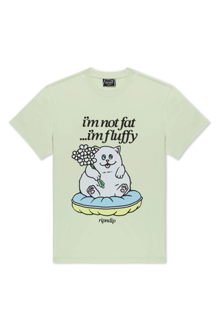 Koszulka Ripndip Fluffy Baby