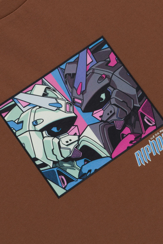 Koszulka Ripndip Nermbots