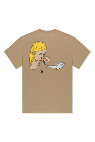 Tričko Ripndip Coco Nerm