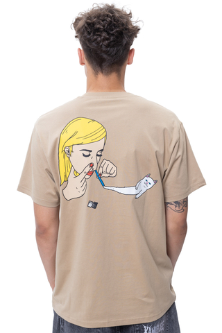 Ripndip Coco Nerm T-shirt