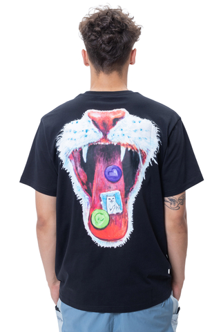 Ripndip Vitamins T-shirt