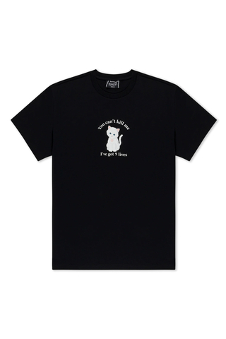 Koszulka Ripndip 9 Lives