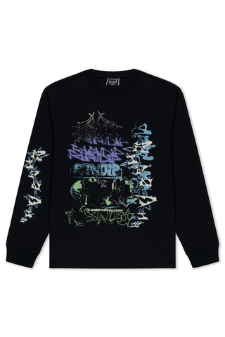 Longsleeve Ripndip World Wide Madness