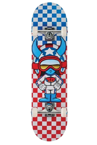Deskorolka Speed Demons Stars