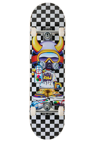 Deskorolka Speed Demons Tagger