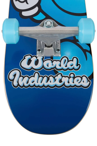 Deskorolka World Industries Wet Willy Wrap