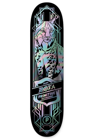 Deska Na Skateboard Primitive Mota Lynx Spectra