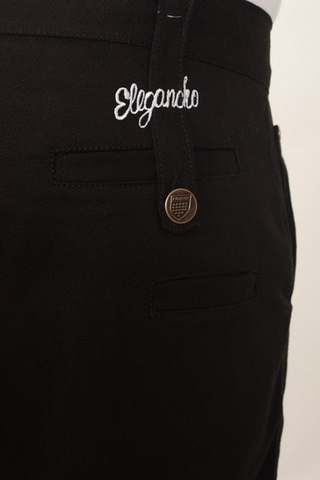 EL chino visit
