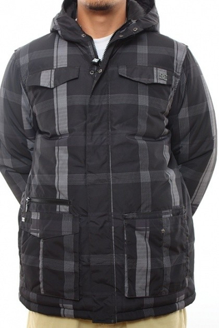 CHICAGO PUFFER