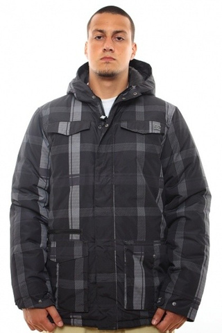 CHICAGO PUFFER