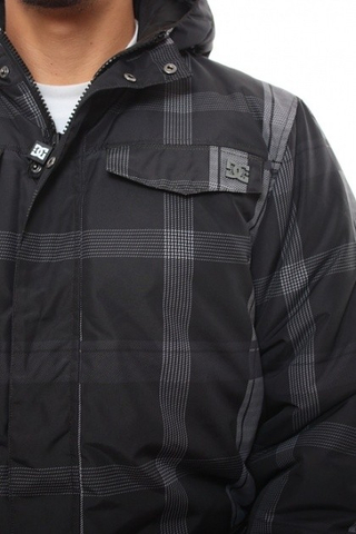 CHICAGO PUFFER