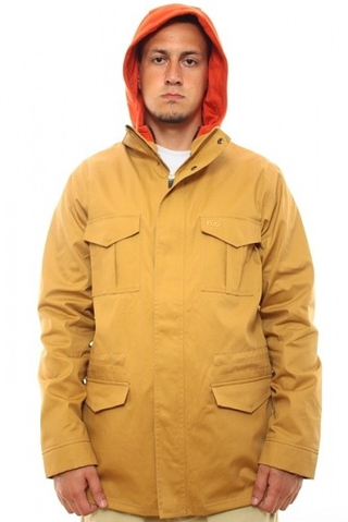 PULL M65 JACKET 2 W 1