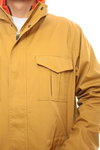 PULL M65 JACKET 2 W 1