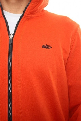 PULL M65 JACKET 2 W 1