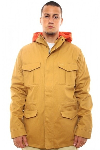 PULL M65 JACKET 2 W 1
