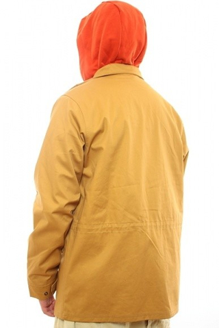PULL M65 JACKET 2 W 1