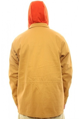 PULL M65 JACKET 2 W 1