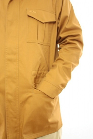 PULL M65 JACKET 2 W 1