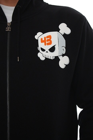 KB SKULL-ZH