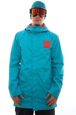 Kurtka Snowboardowa Westbeach Tall