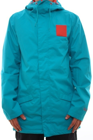 Kurtka Snowboardowa Westbeach Tall