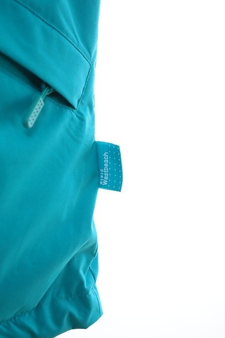 Kurtka Snowboardowa Westbeach Tall
