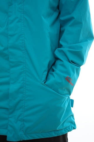 Kurtka Snowboardowa Westbeach Tall