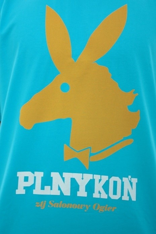 PLNY KOŃ