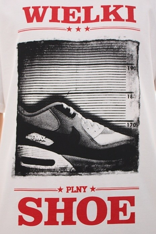 WIELKI SHOE