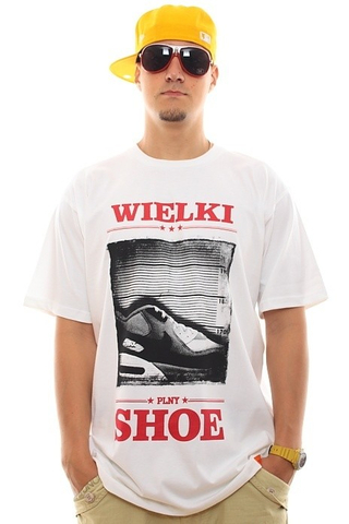 WIELKI SHOE