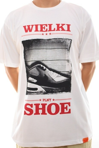 WIELKI SHOE