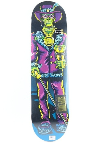 FRANKEN PIMP